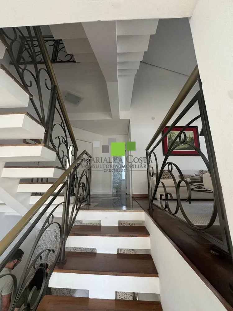 Casa, 6 quartos - Foto 9