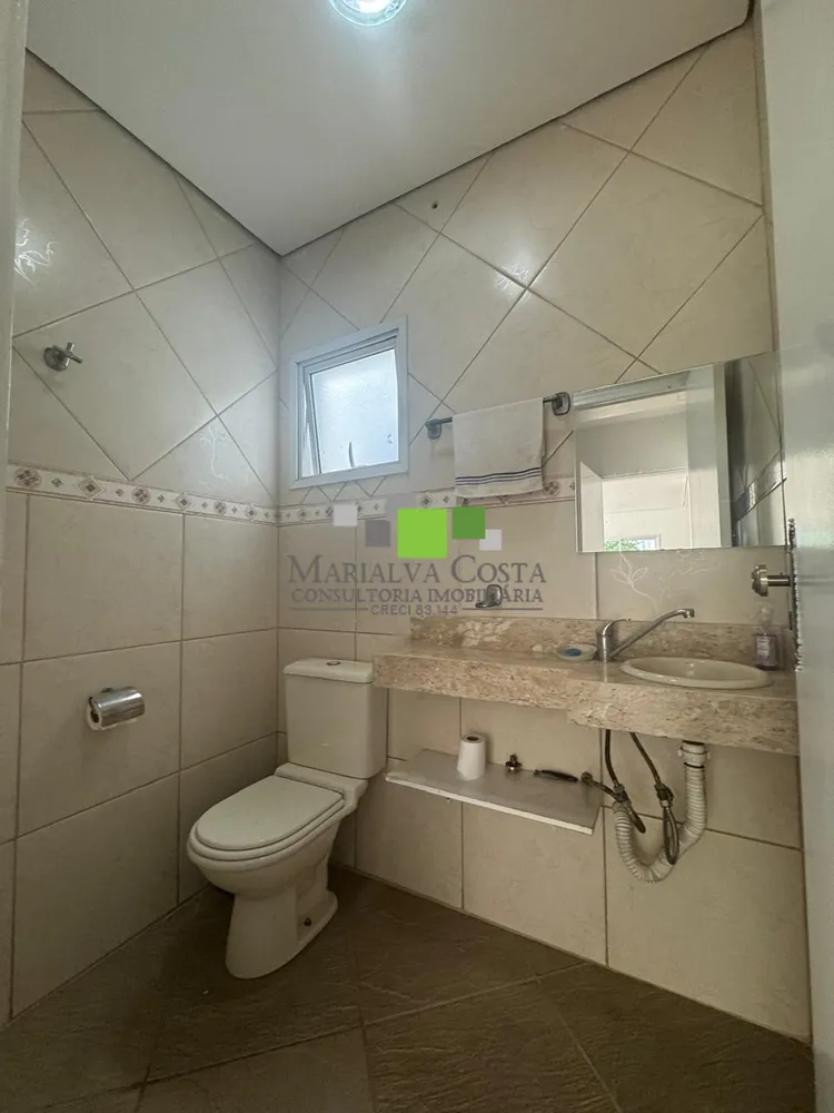 Casa, 6 quartos - Foto 10