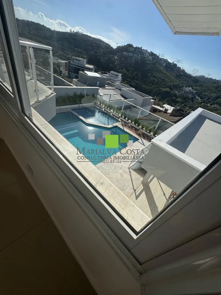 Casa, 6 quartos - Foto 7