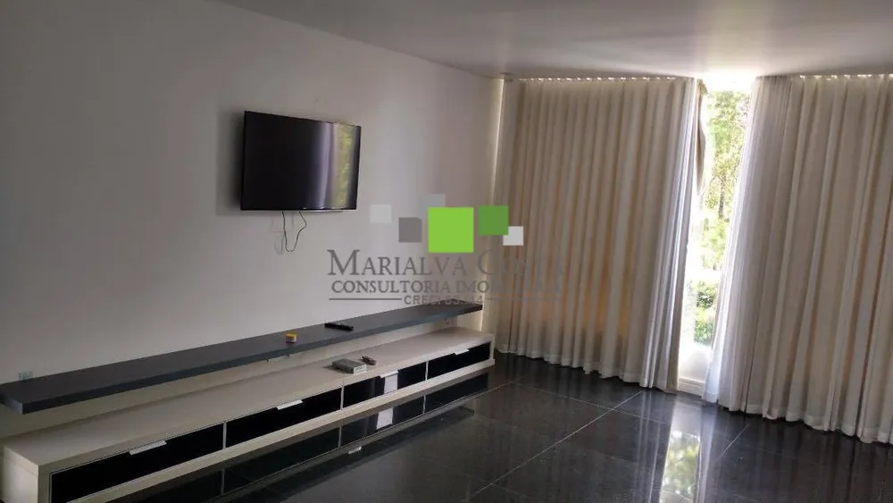 Casa, 5 quartos - Foto 1