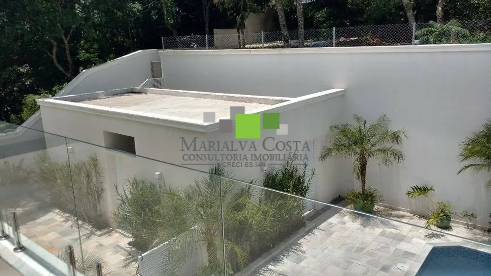 Casa, 5 quartos - Foto 4