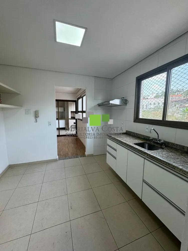 Apartamento, 3 quartos - Foto 10