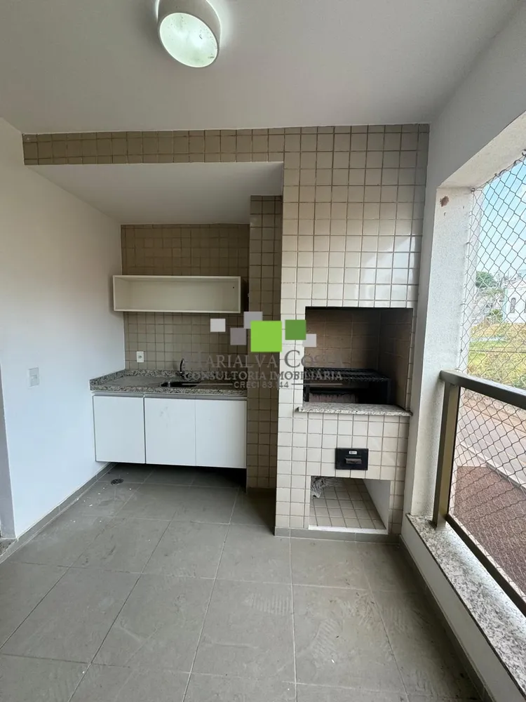 Apartamento, 3 quartos - Foto 7