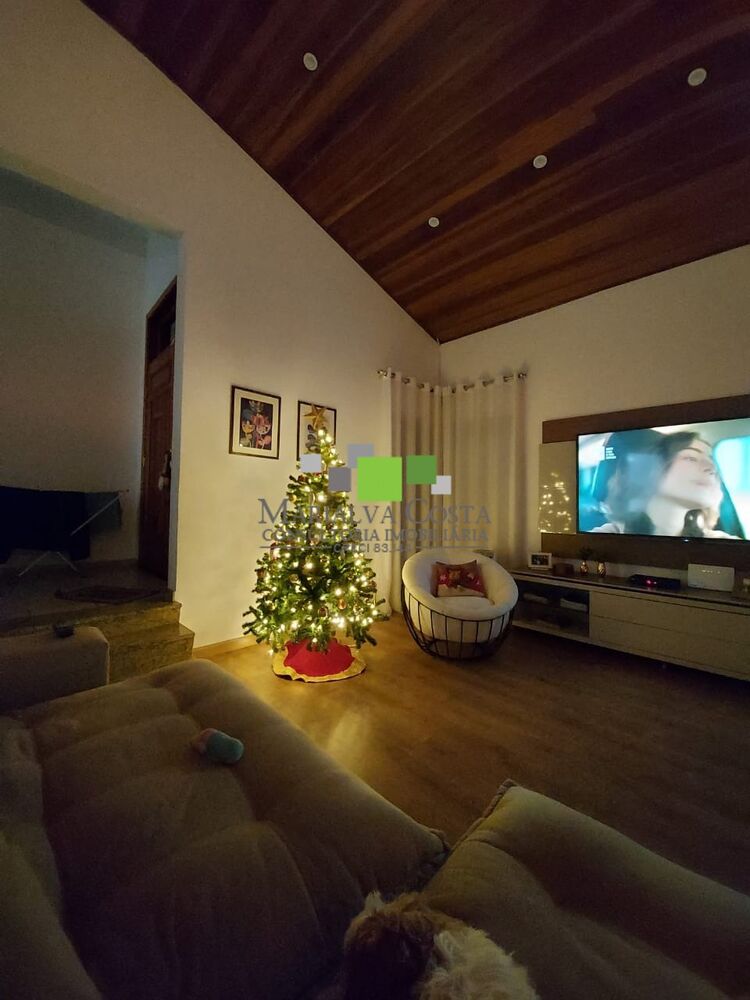 Casa, 3 quartos - Foto 3