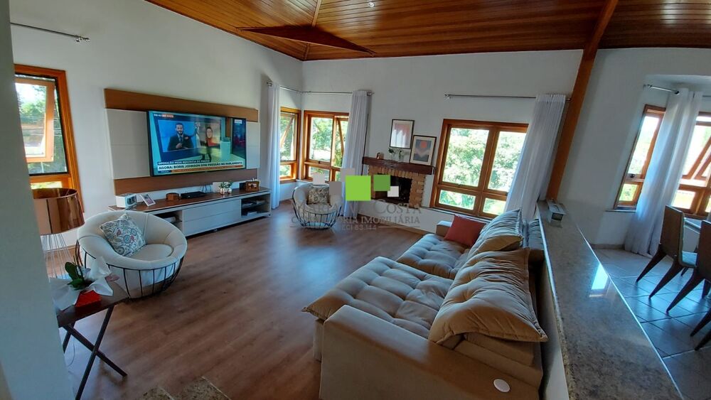 Casa, 3 quartos - Foto 2