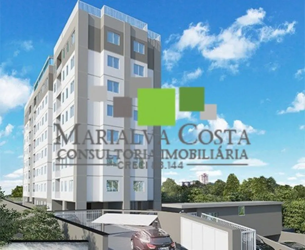 Apartamento, 2 quartos, 76 m² - Foto 1