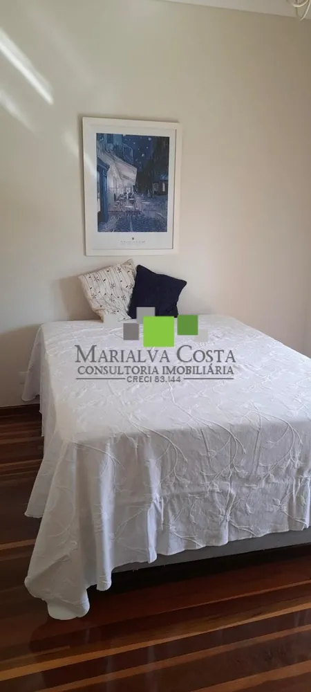 Casa, 4 quartos - Foto 11