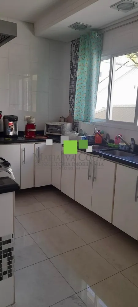Casa, 4 quartos - Foto 6