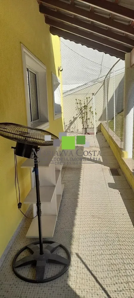 Casa, 4 quartos - Foto 7
