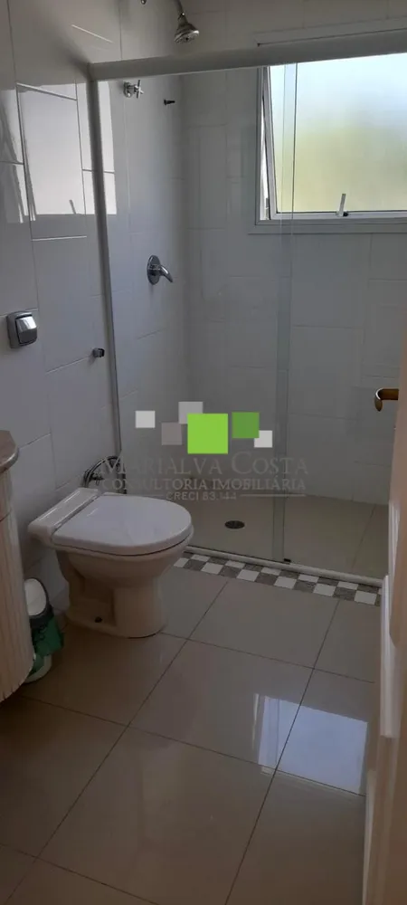 Casa, 4 quartos - Foto 12
