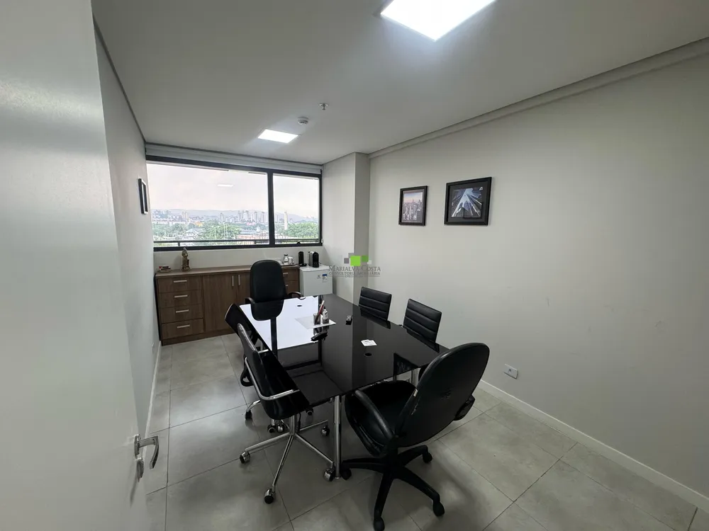 Sala-Conjunto - Foto 6