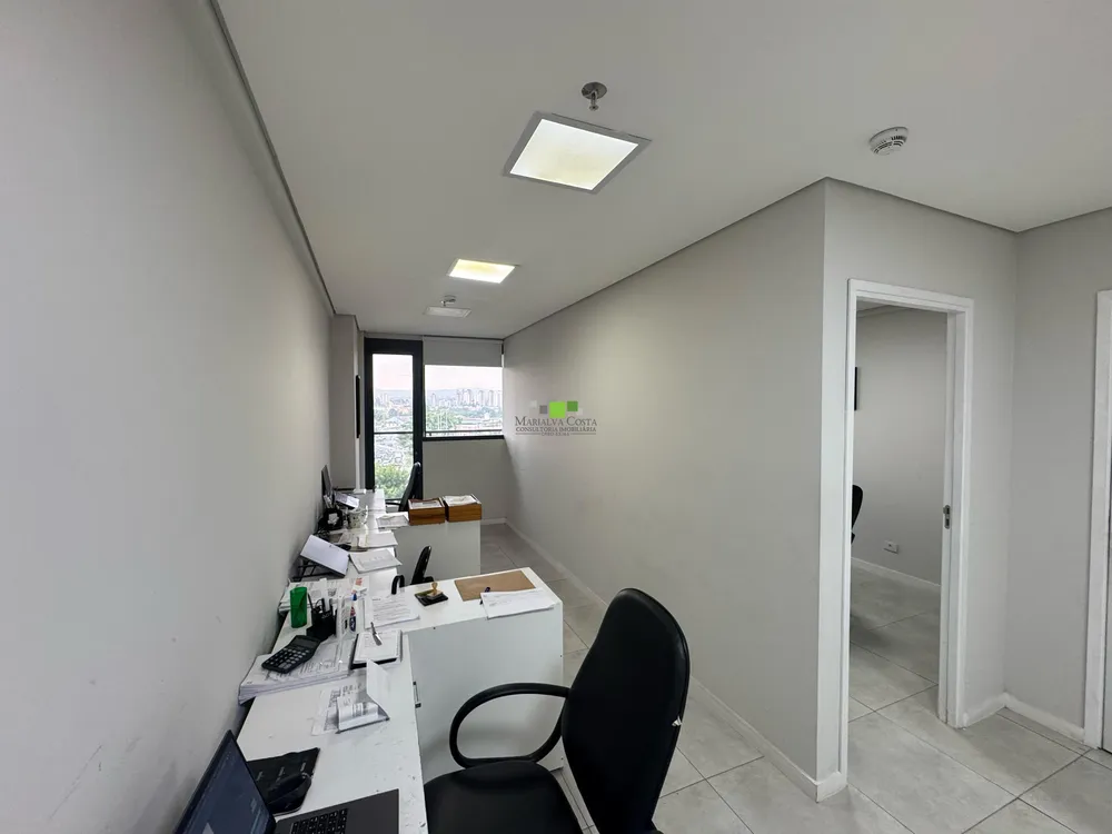 Sala-Conjunto - Foto 2