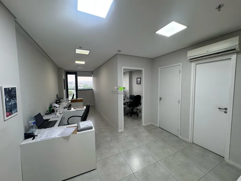 Sala-Conjunto - Foto 1