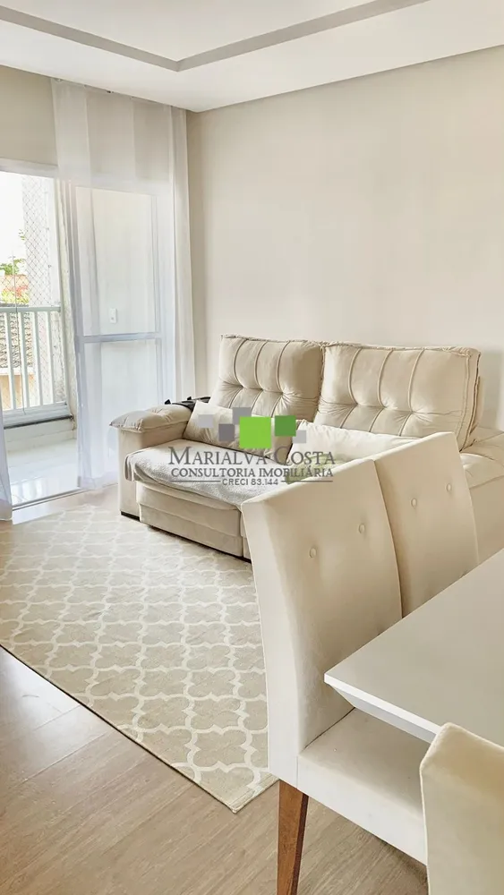 Apartamento, 2 quartos - Foto 10