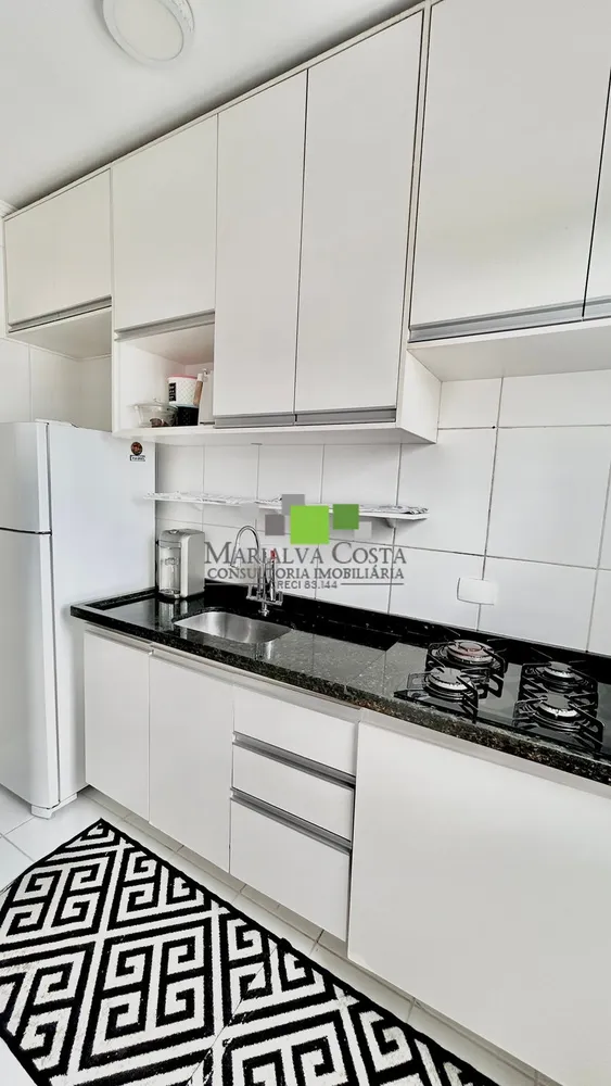 Apartamento, 2 quartos - Foto 4