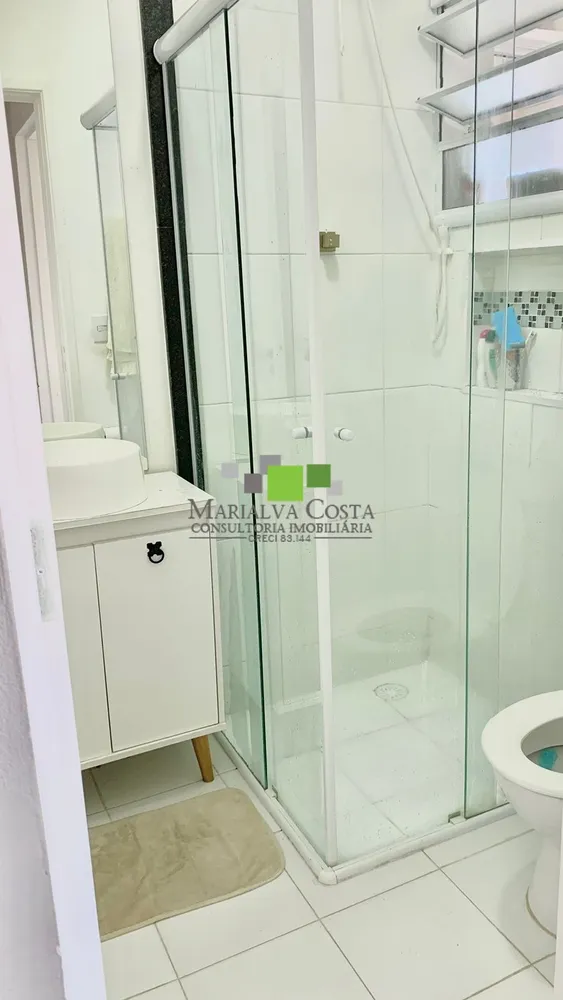Apartamento, 2 quartos - Foto 13