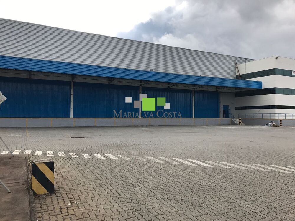 Depósito-Galpão - Foto 4