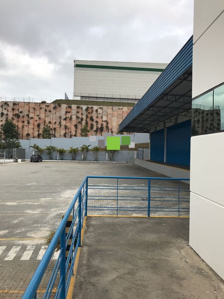 Depósito-Galpão - Foto 8