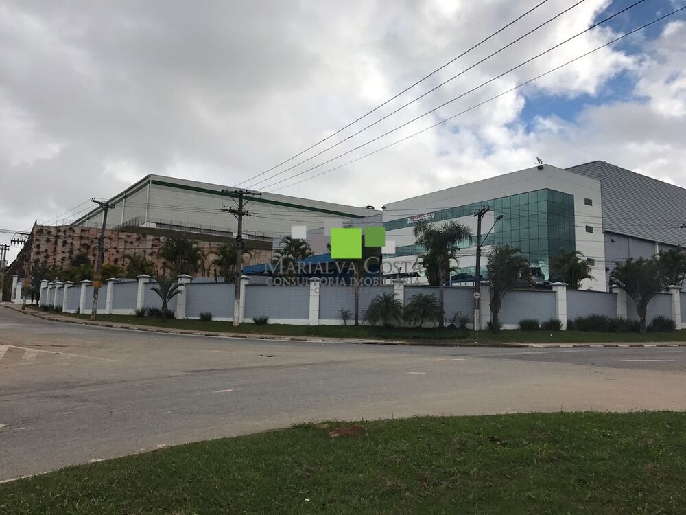 Depósito-Galpão - Foto 9