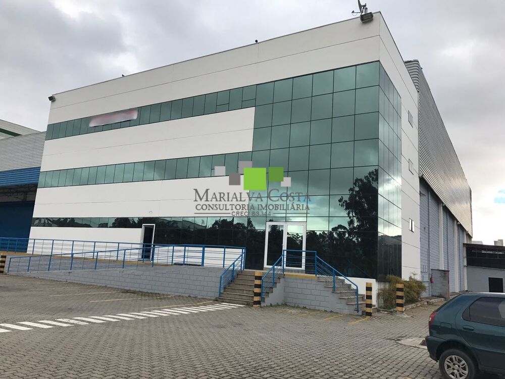 Depósito-Galpão - Foto 11