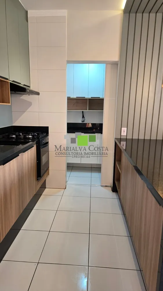 Apartamento, 2 quartos - Foto 3