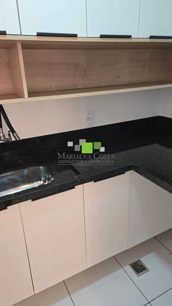 Apartamento, 2 quartos - Foto 4