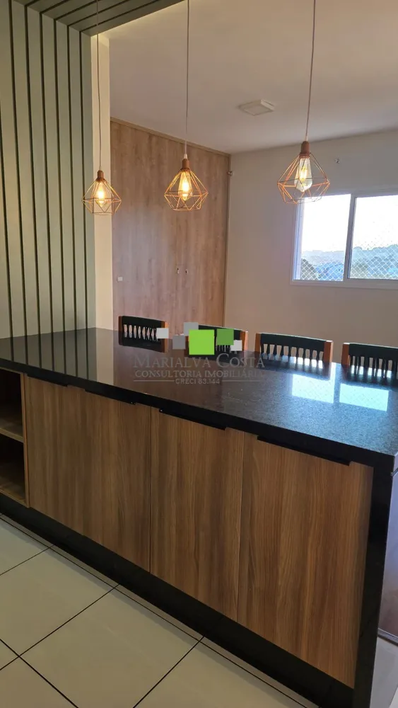 Apartamento, 2 quartos - Foto 2