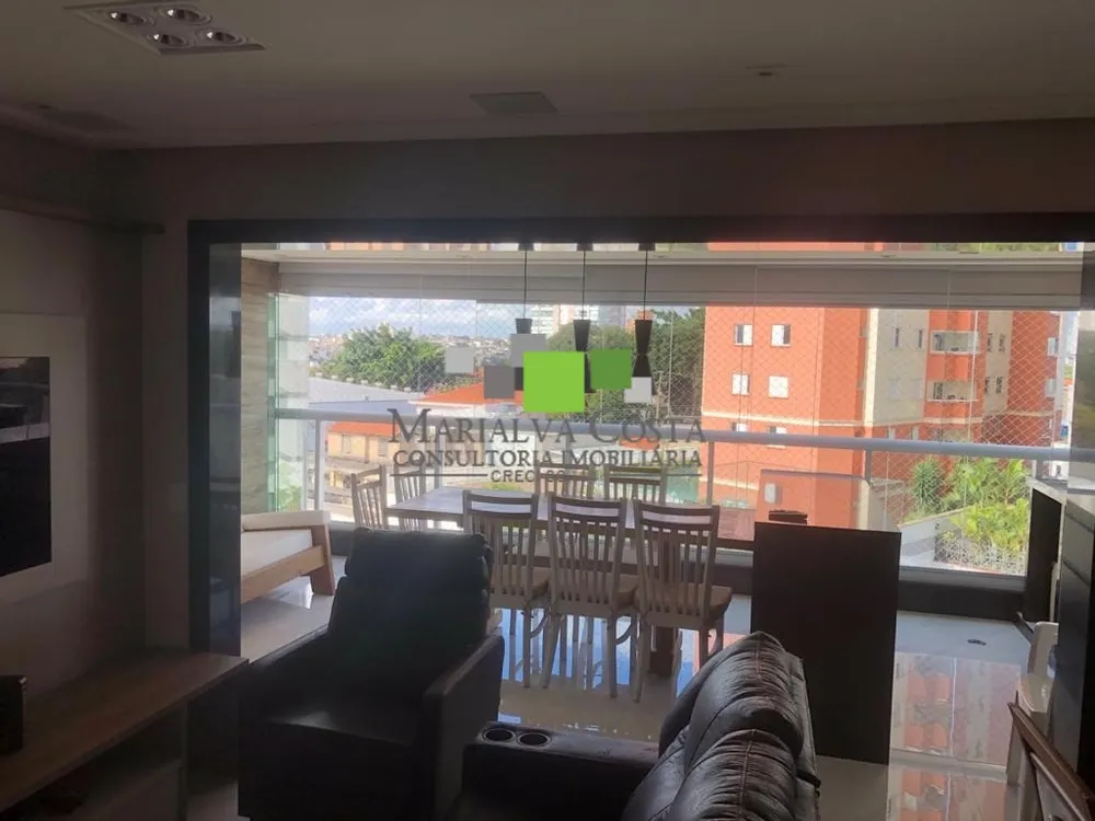 Apartamento, 3 quartos, 120 m² - Foto 4