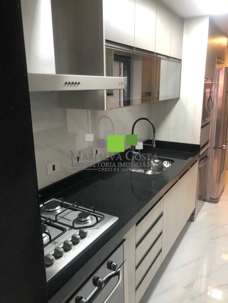 Apartamento, 3 quartos, 120 m² - Foto 7
