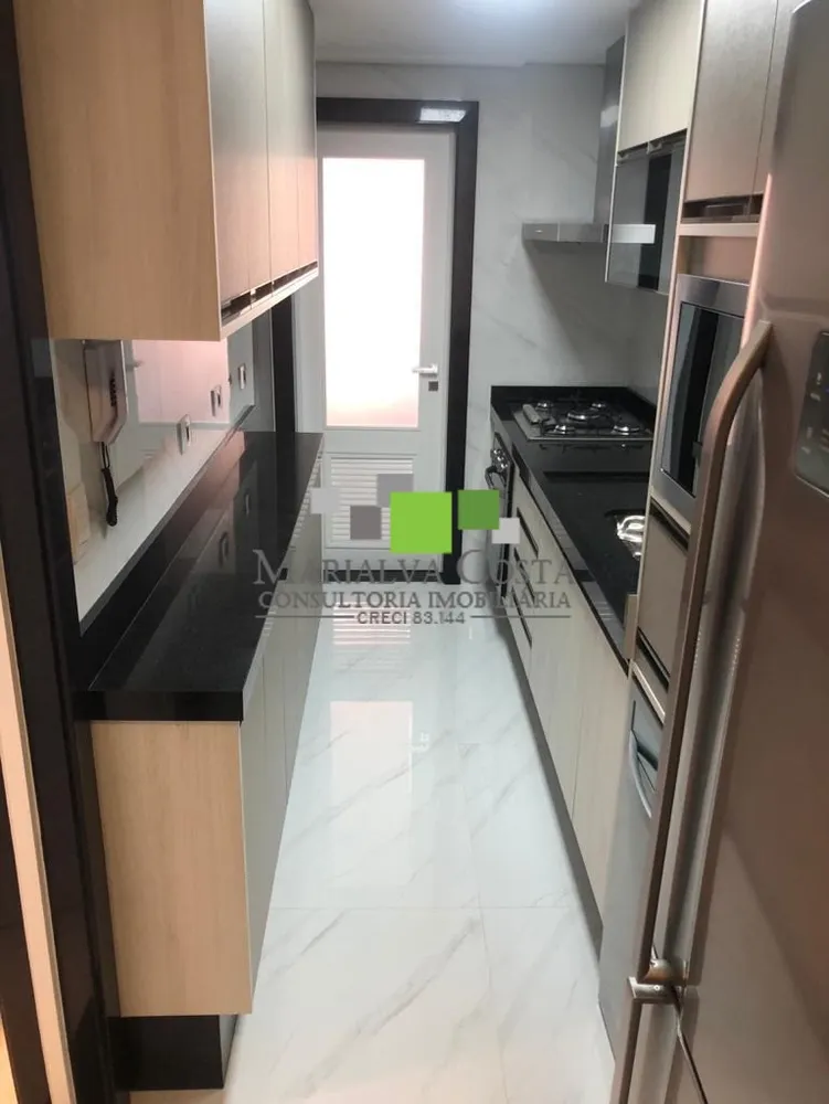 Apartamento, 3 quartos, 120 m² - Foto 11