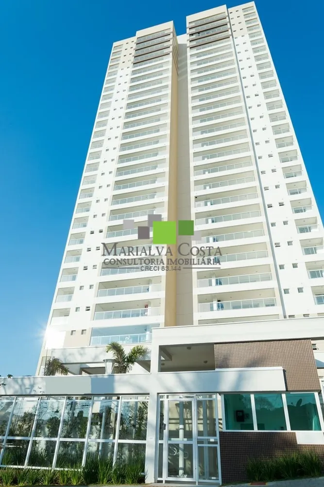 Apartamento, 3 quartos, 120 m² - Foto 1