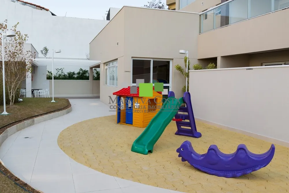 Apartamento, 3 quartos, 120 m² - Foto 6