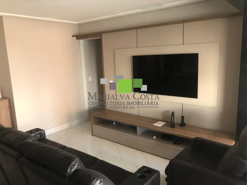 Apartamento, 3 quartos, 120 m² - Foto 3