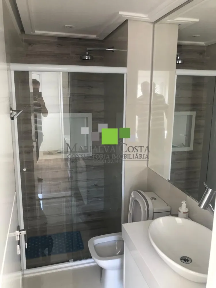 Apartamento, 3 quartos, 120 m² - Foto 10