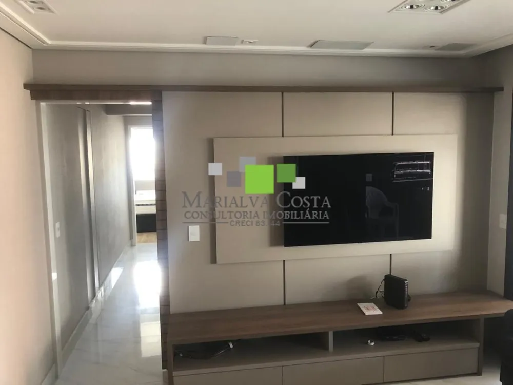 Apartamento, 3 quartos, 120 m² - Foto 2