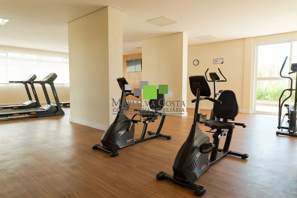 Apartamento, 3 quartos, 120 m² - Foto 8