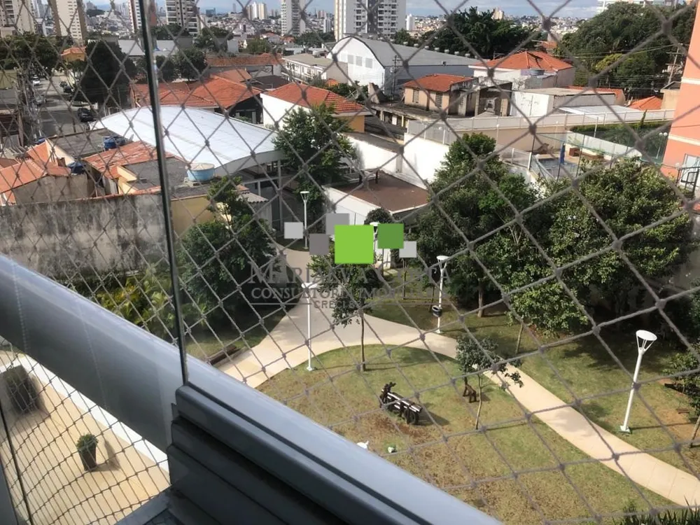 Apartamento, 3 quartos, 120 m² - Foto 5
