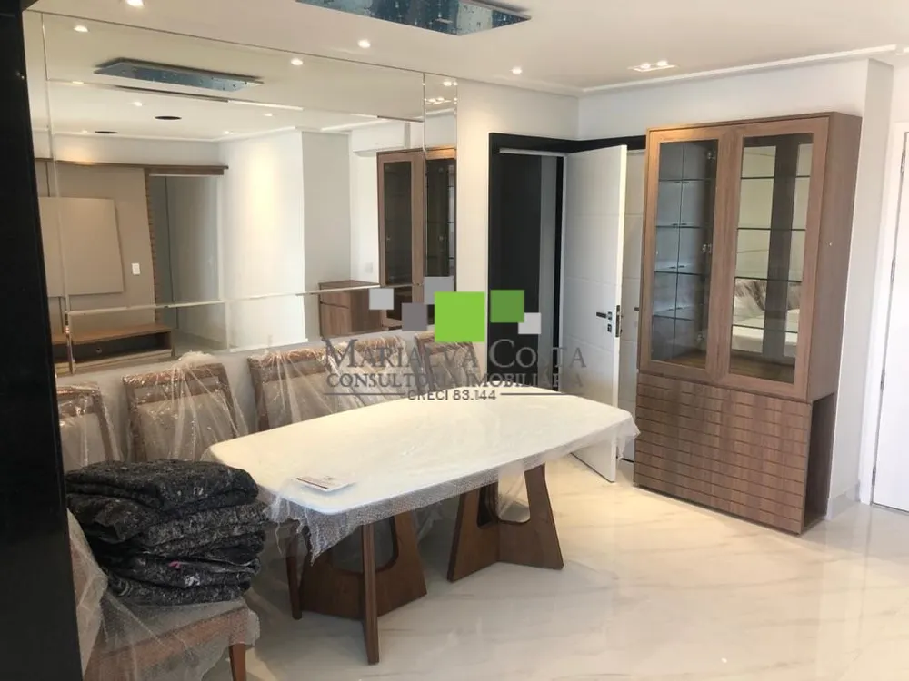 Apartamento, 3 quartos, 120 m² - Foto 9