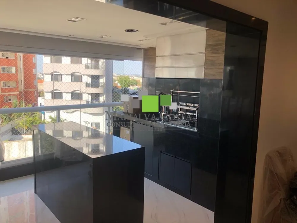 Apartamento, 3 quartos, 120 m² - Foto 12