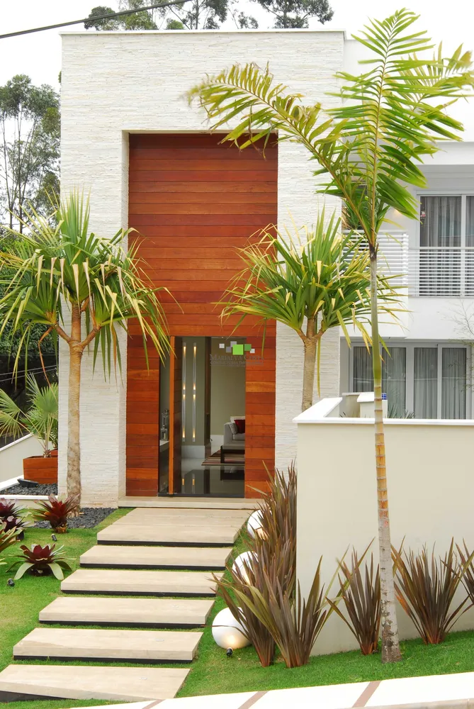 Casa, 6 quartos, 684 m² - Foto 1