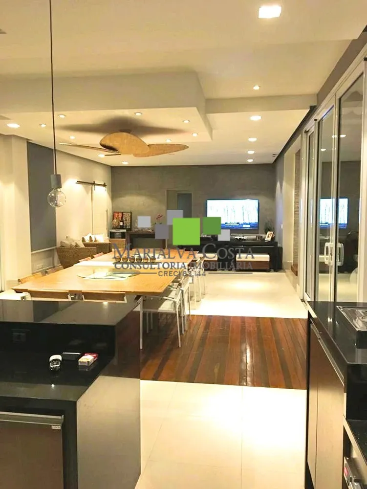 Casa, 6 quartos, 684 m² - Foto 6