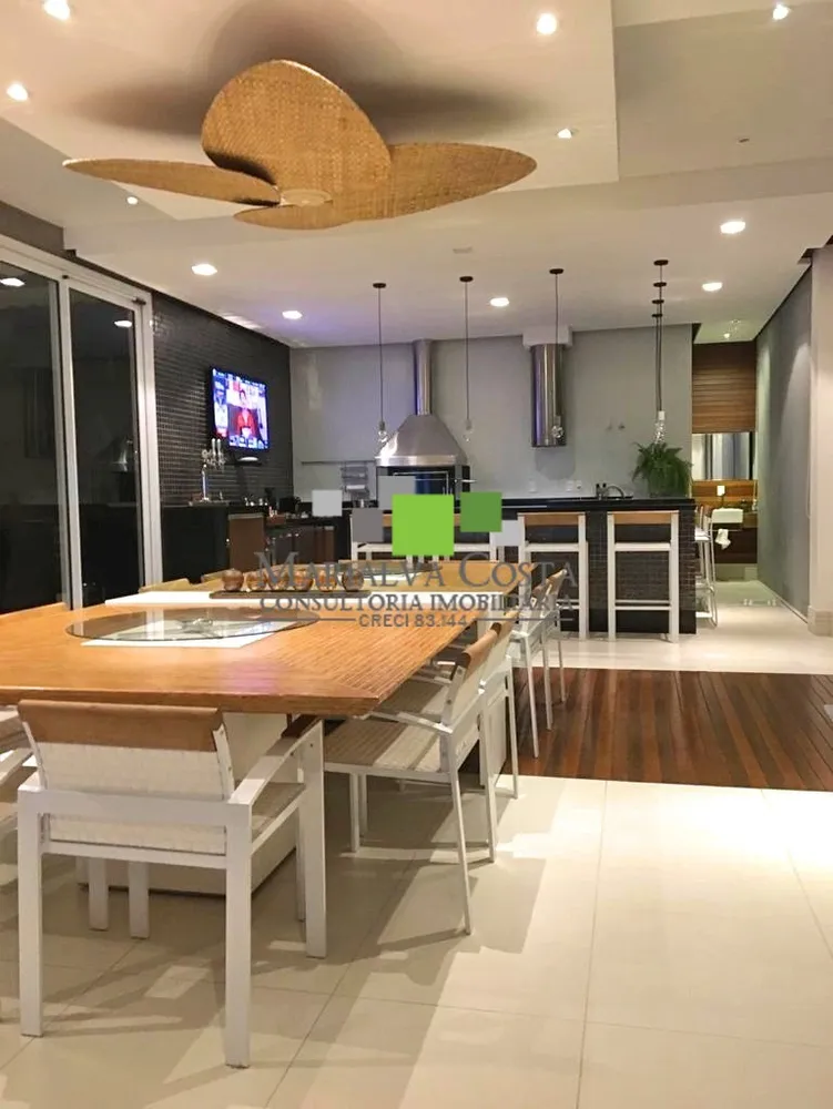 Casa, 6 quartos, 684 m² - Foto 4
