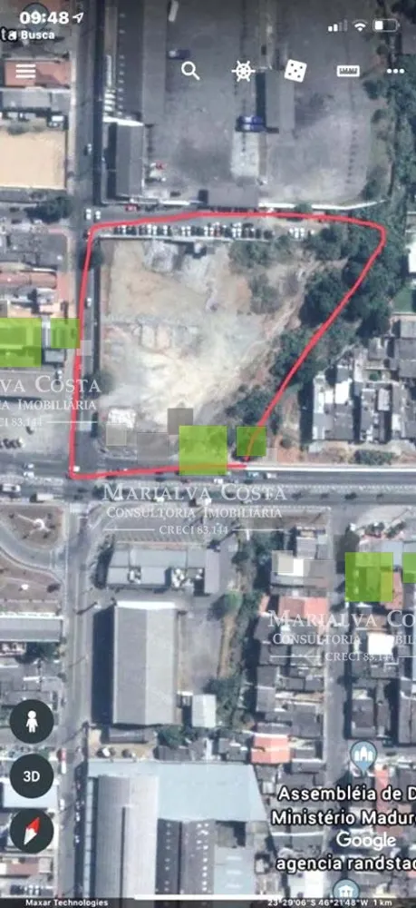 Loteamento e Condomínio, 9000 m² - Foto 1