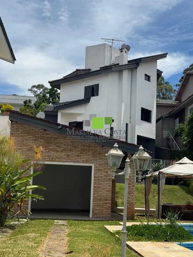 Casa, 3 quartos, 330 m² - Foto 10