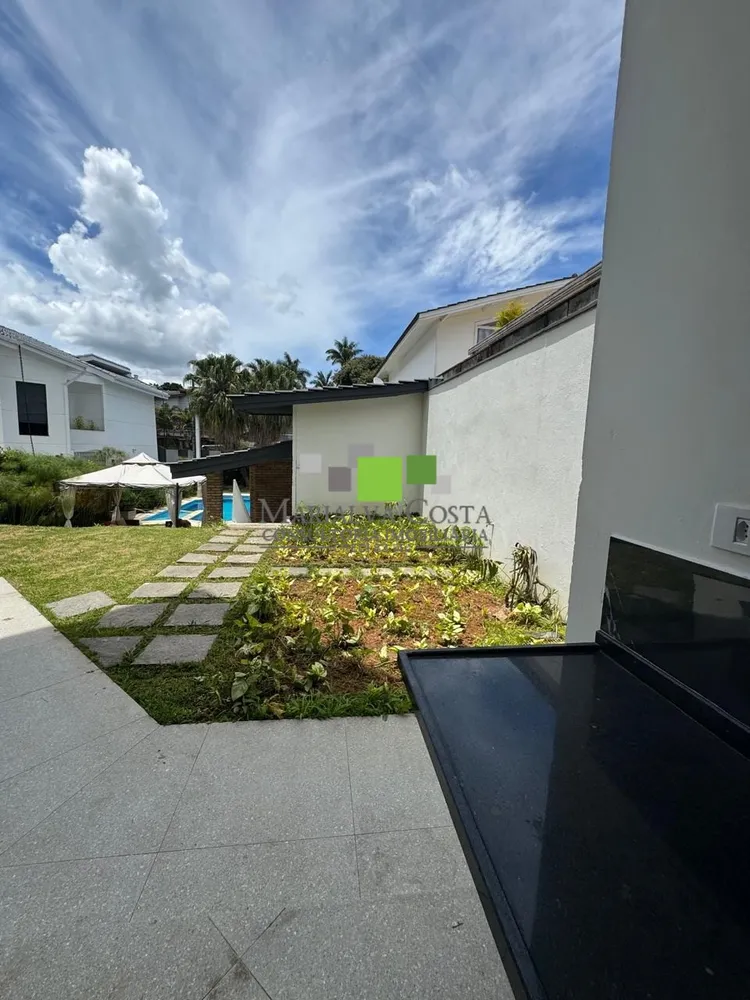 Casa, 3 quartos, 330 m² - Foto 4