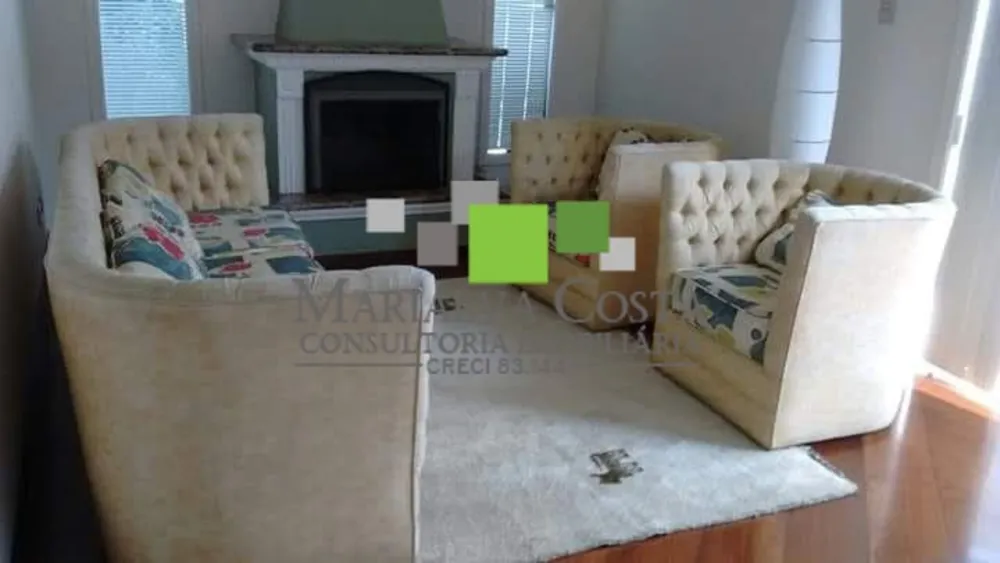 Casa, 3 quartos, 330 m² - Foto 1