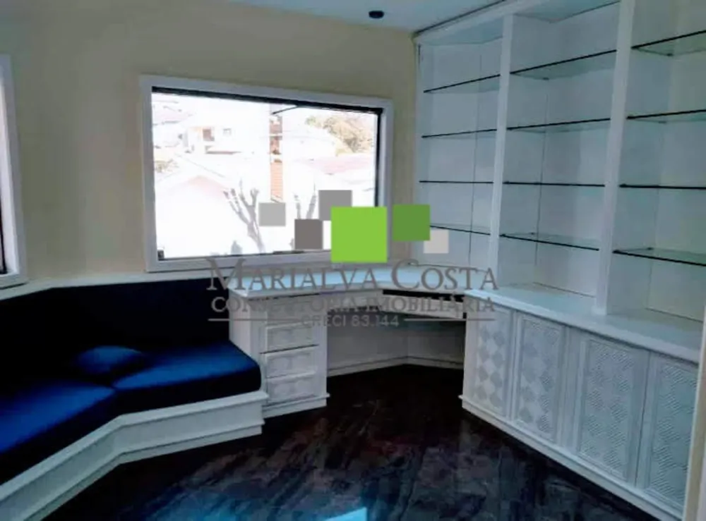 Casa, 3 quartos, 330 m² - Foto 13