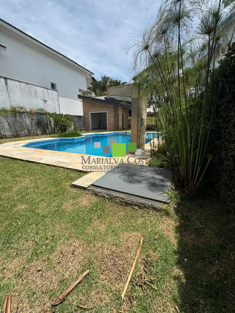 Casa, 3 quartos, 330 m² - Foto 12