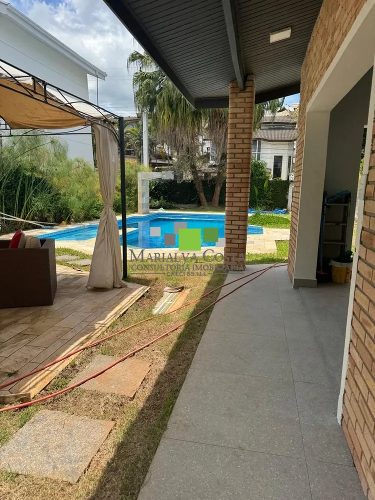 Casa, 3 quartos, 330 m² - Foto 6