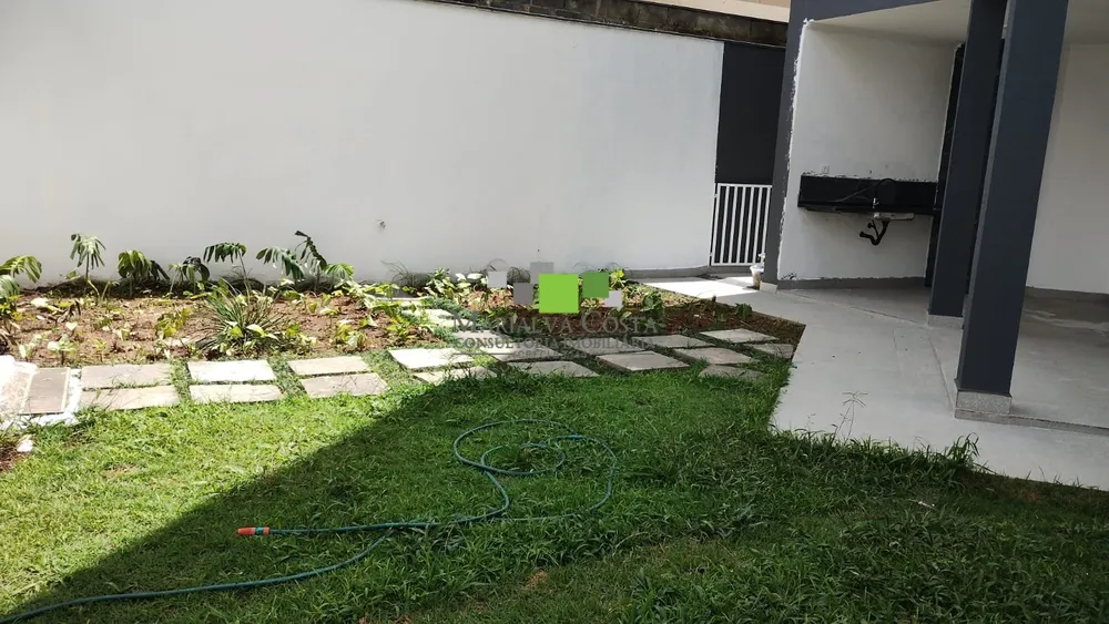 Casa, 3 quartos, 330 m² - Foto 5